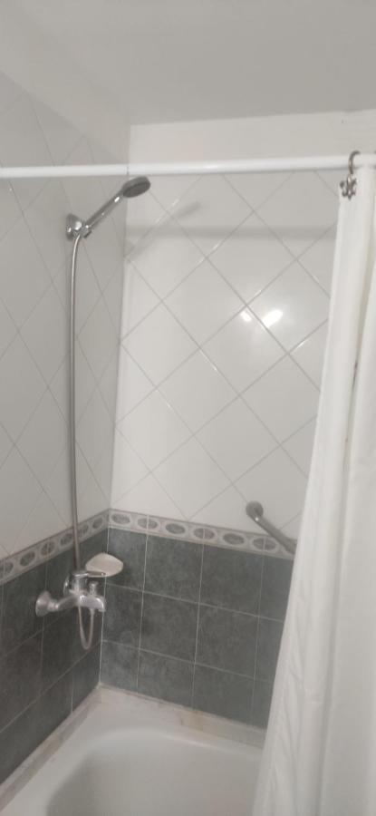 شقة Espectacular Alem 5007 Piso 7 مار ديل بلاتا المظهر الخارجي الصورة